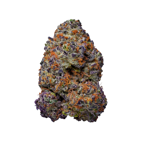 Maple Glazed Private Reserve Flower (Indica) - Sticky Green Flower