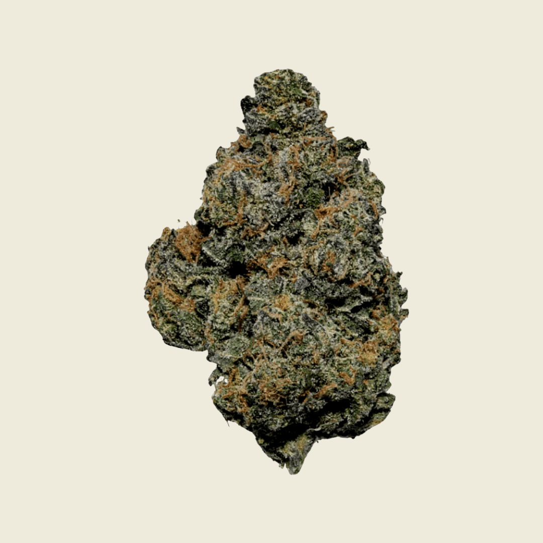 Private Reserve 1g (20ct) Flower - Sticky Green Flower