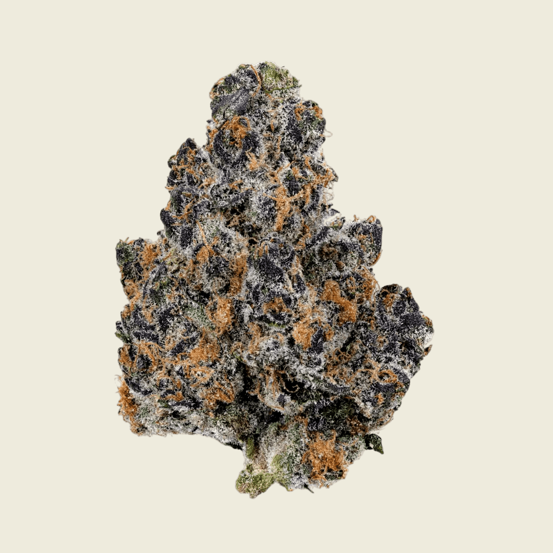 Private Reserve 1g (20ct) Flower - Sticky Green Flower