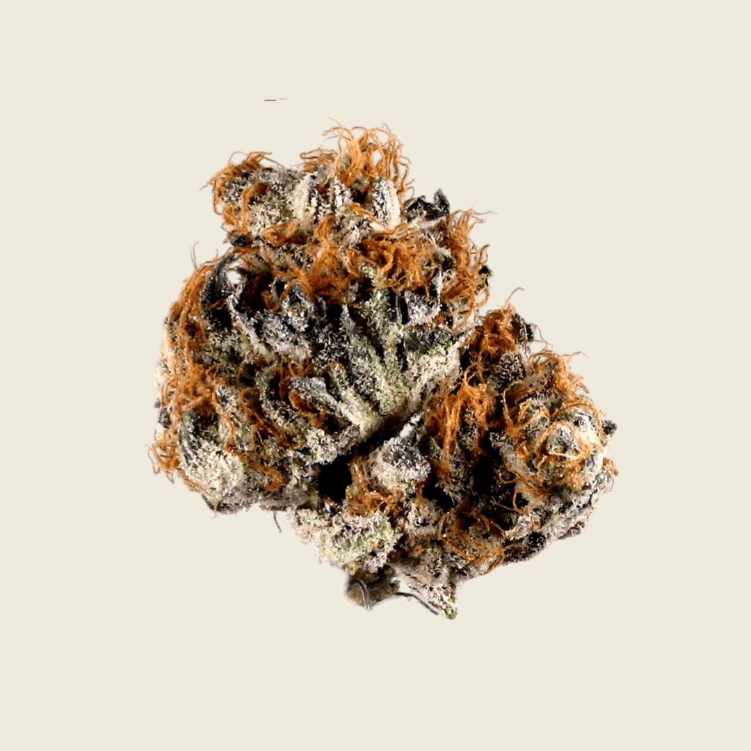 Private Reserve 1g (20ct) Flower - Sticky Green Flower