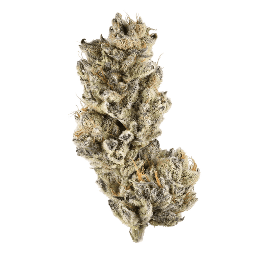 Purple Punch Flower 14g - Sticky Green Flower