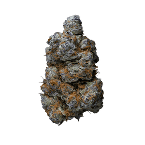 Royal Runtz Private Reserve Flower Hybrid (1oz) - Sticky Green Flower