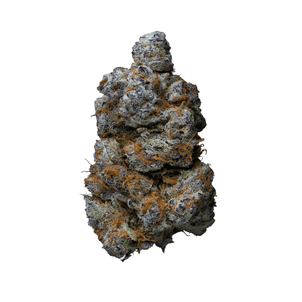 Royal Runtz Private Reserve Flower Hybrid (1oz) - Sticky Green Flower