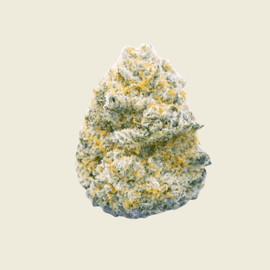 RS-11 Green House Reserve Flower (Indica) - Sticky Green Flower