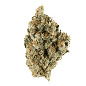 Silver Kush Pre Rolls - Sticky Green Flower