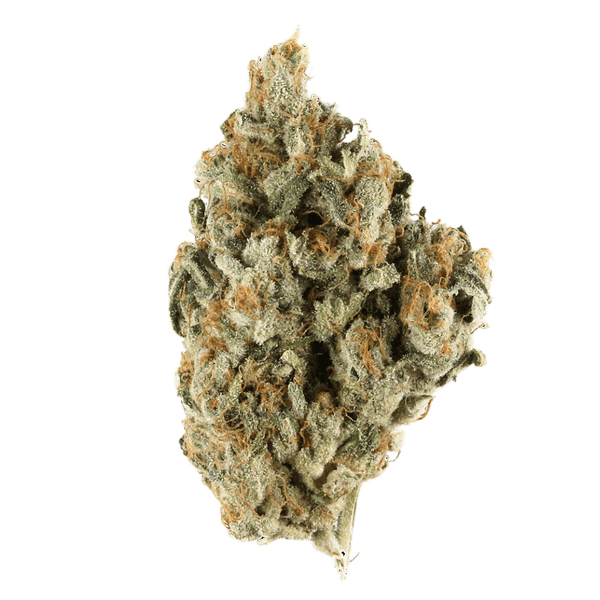 Silver Kush Pre Rolls - Sticky Green Flower