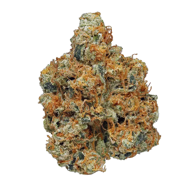 Silver OG Pre Rolls - Sticky Green Flower