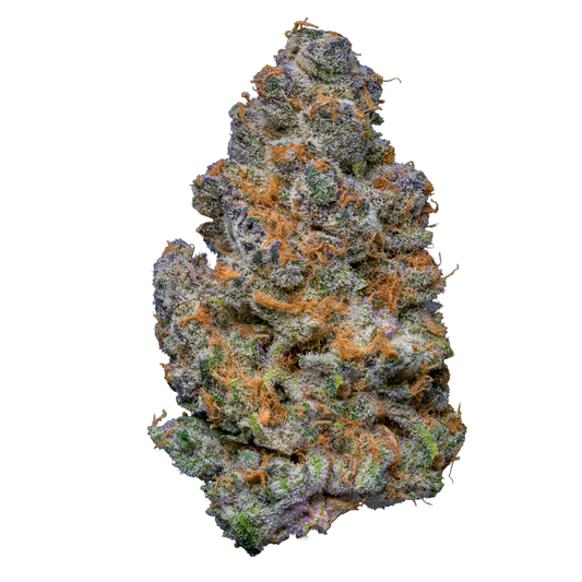 Super Boof Flower 14g - Sticky Green Flower