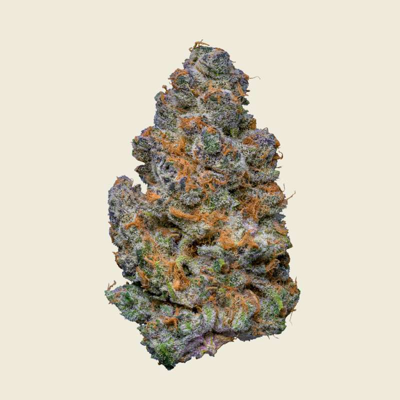 Super Boof Green House Reserve Flower (Hybrid) - Sticky Green Flower