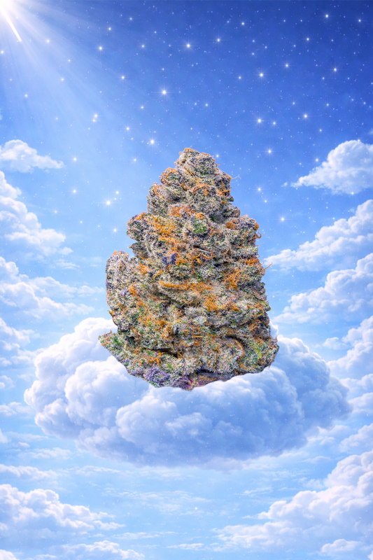 Super Boof Flower 14g