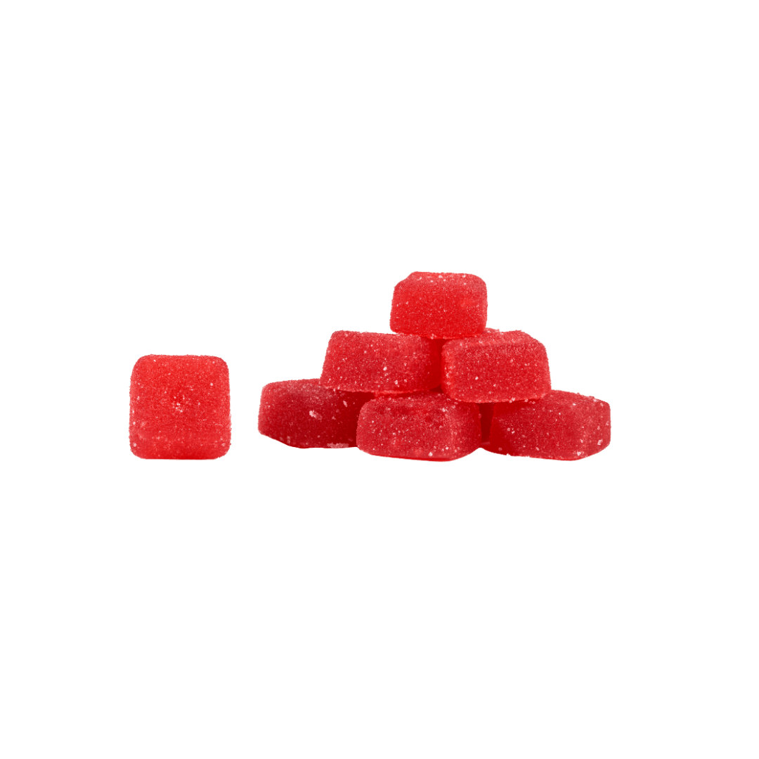 XXXtreme Gummies 8000mg - Sticky Green Flower
