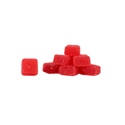XXXtreme Gummies 8000mg - Sticky Green Flower